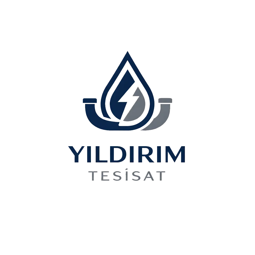 Yıldırım Tesisat Logo