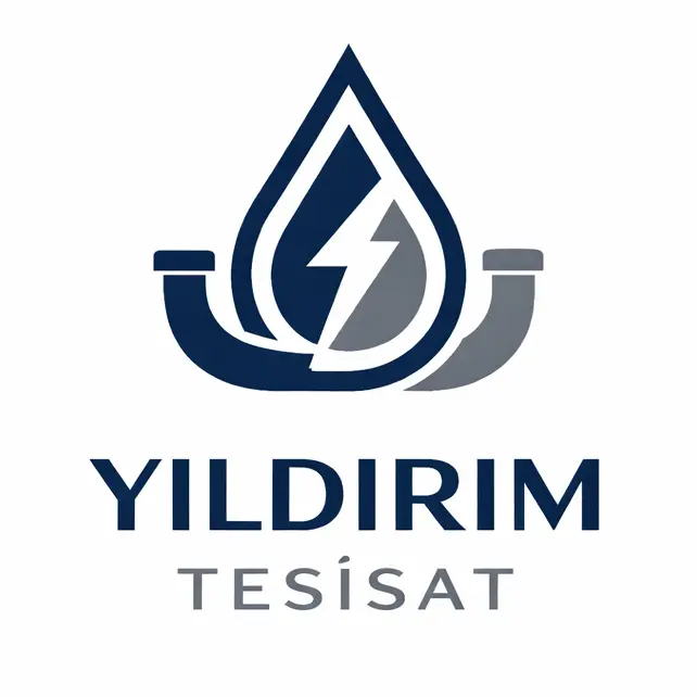 Yıldırım Tesisat Logo
